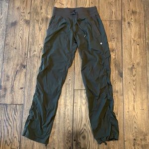 Dance studio lined pant 32”